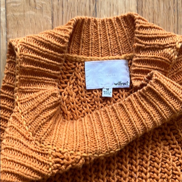 Le Fou Aritzia Knit Tank - Picture 2 of 2